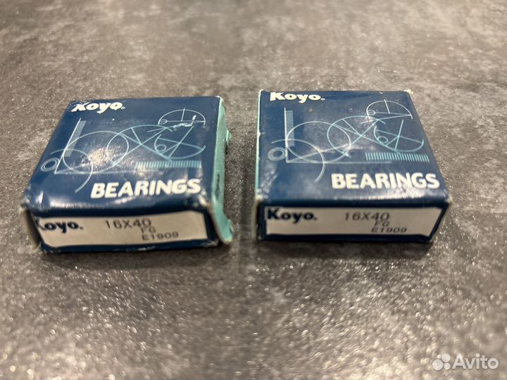 Крестовина koyo Япония