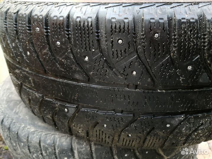 Bridgestone A001 Weather Control 225/60 R17 25F