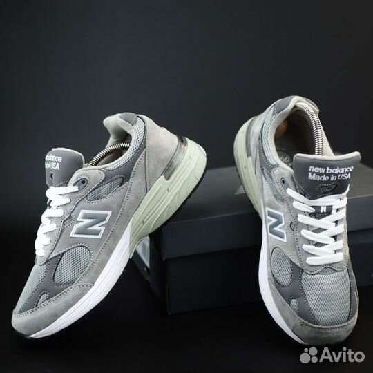 New balance 993r Made in USA