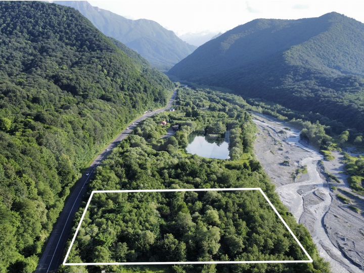 Участок 98 сот. (промназначения)