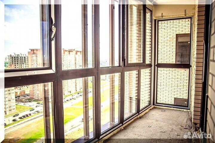 Окна пластиковые для вас