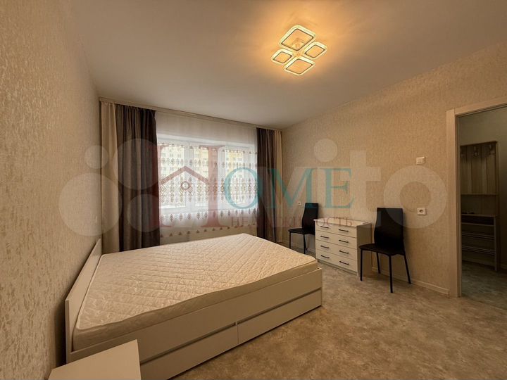 1-к. квартира, 33 м², 2/10 эт.