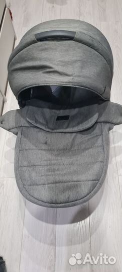 Прогулочная коляска бу