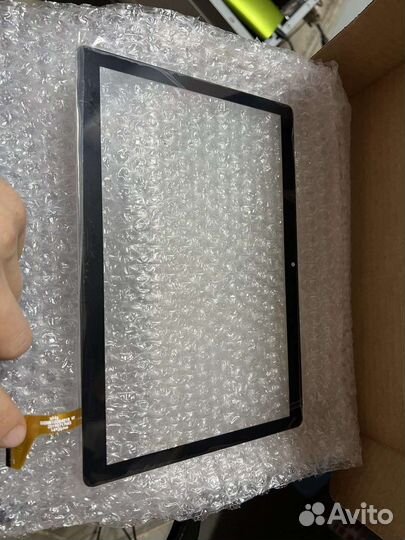 Тачскрин Digma Citi Octa 10