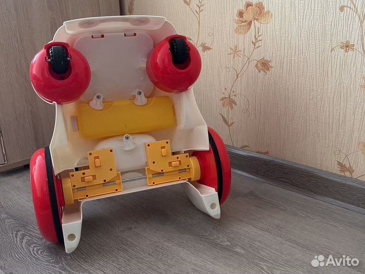 Ходунки каталка