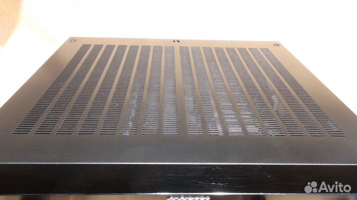 Sony TA-F333ESX