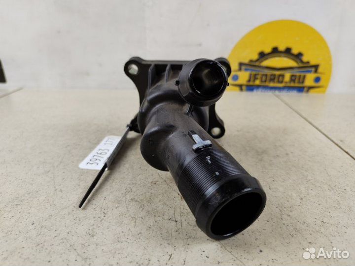 Корпус термостата Volvo Xc90 L A2 2.0 B4204T26