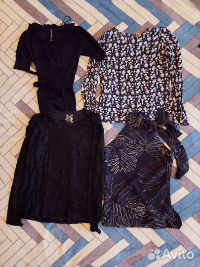 Вещи пакетом 42