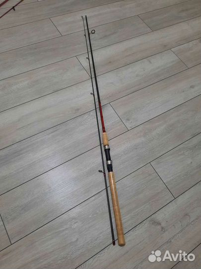 Спиннинг Shimano Catana 270
