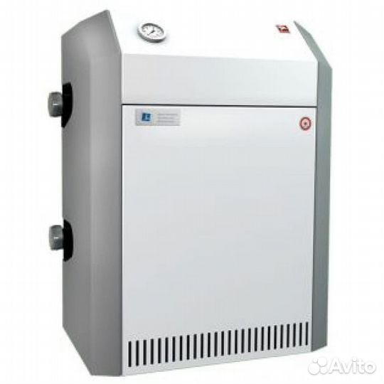 Газовый котел lemax Патриот 10