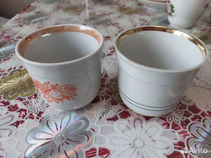 Чашка хайта