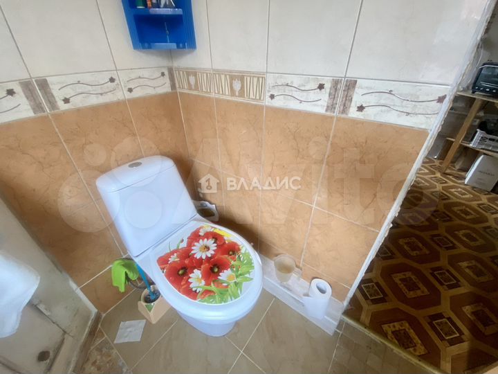 2-к. квартира, 41,5 м², 1/2 эт.