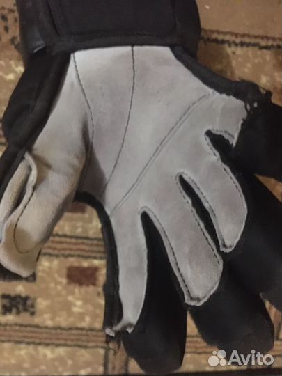 Спорт хоккей