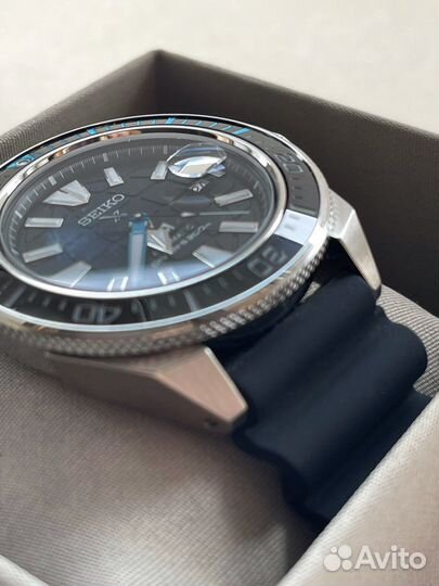Seiko Prospex srpg21K1