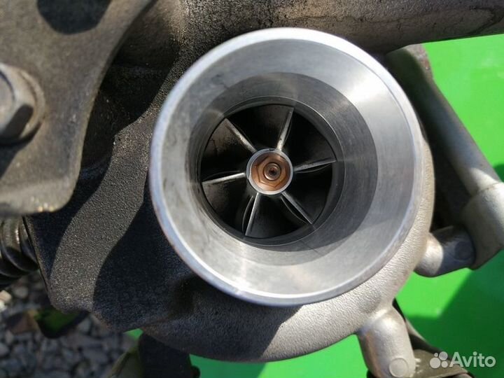 Турбина td04 Airtrek 49131-04300