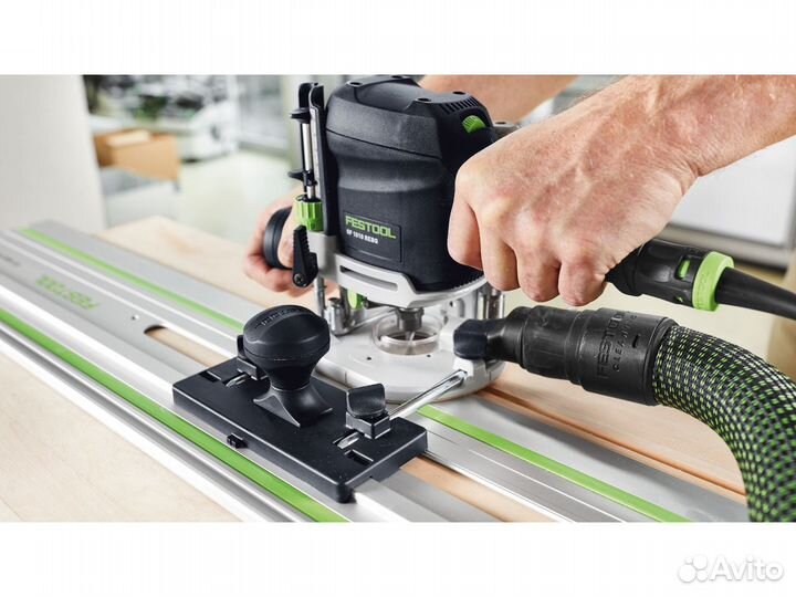 Направляющий упор Festool FS-OF 1010