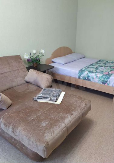 1-к. квартира, 32 м², 2/5 эт.