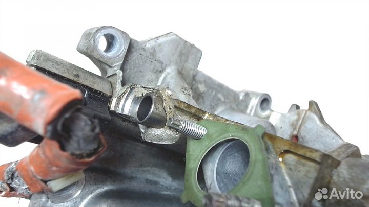 Насос водяной Lexus NX, 2016