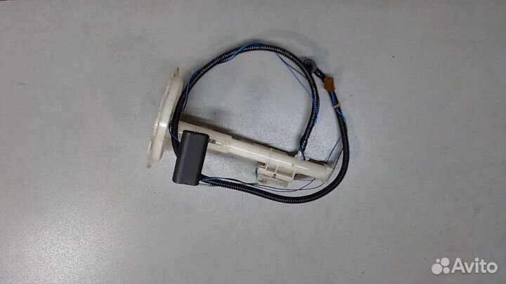 Датчик уровня топлива Nissan Juke, 2011