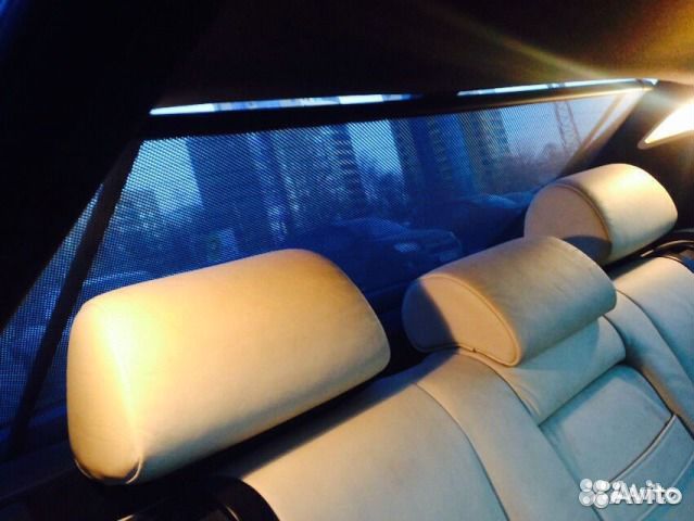 Электоштора bmw бмв штора в багажник
