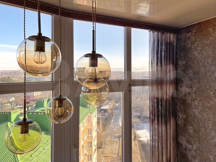 2-к. квартира, 49 м², 8/8 эт.