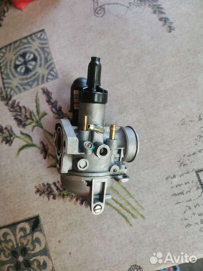 Карбюратор honda dio