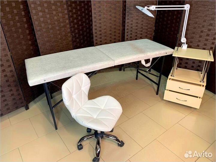 Массажный стол