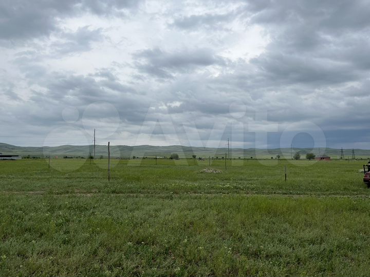 Участок 10 сот. (ИЖС)