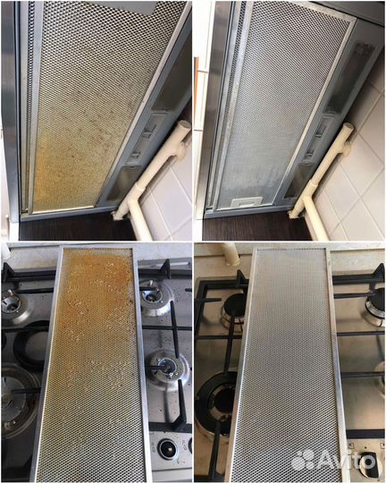 Уборка квартир, клининг. Химчистка мебели