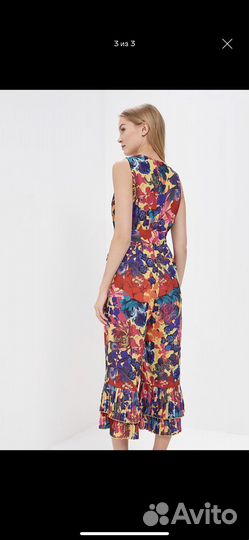 Комбинезон женский