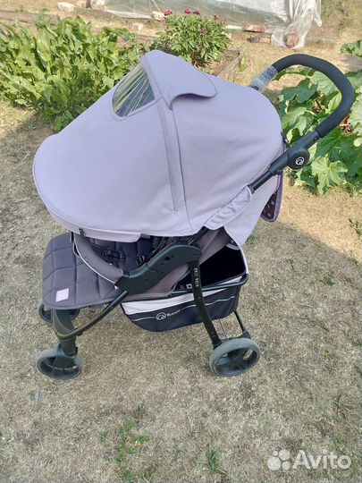 Детские коляски