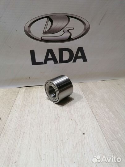 Подшипник ступицы задней LADA largus ларгус Лев, П