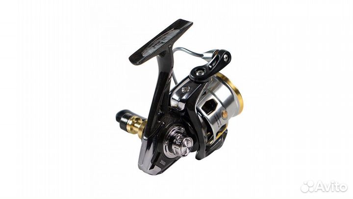 Катушка EastShark Silver spin 3500 Carbon body