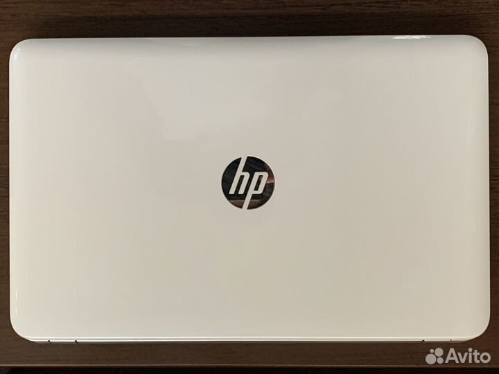 Ноутбук HP 15-E072SR