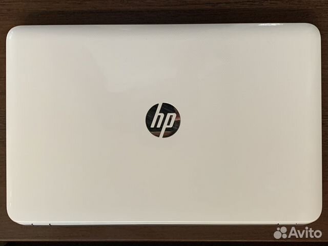 Ноутбук HP 15-E072SR