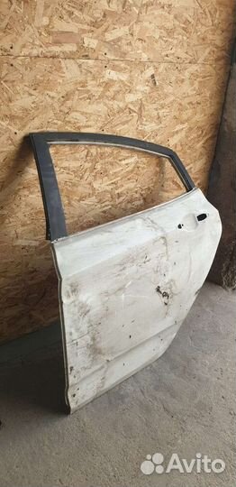 Задняя дверь на solaris