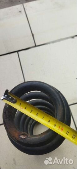 Пружины передние форд Эксплорер