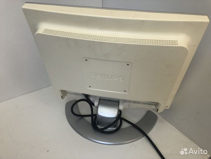 Мониторы Philips 170c5