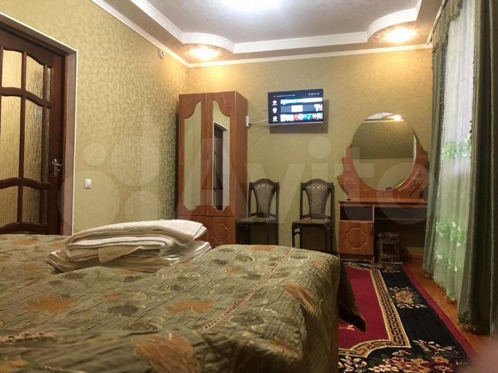 Комната 48 м², 1/4 эт.