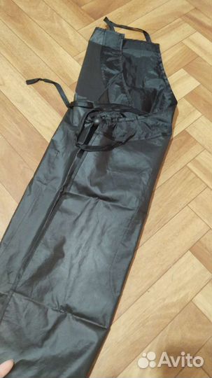 Фартук для парикмахера