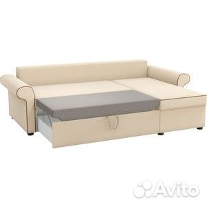 Угловой диван