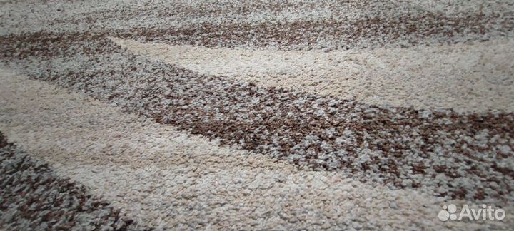 Ковер 230 на 160см