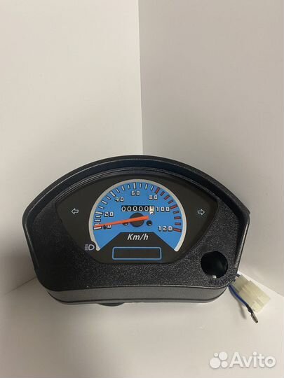 Панель (щиток) приборов мопед/ мото Vento SX