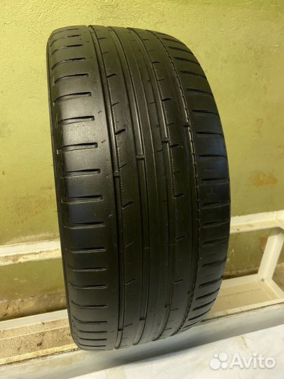 Nokian Tyres Hakka Blue 2 225/45 R17 94V