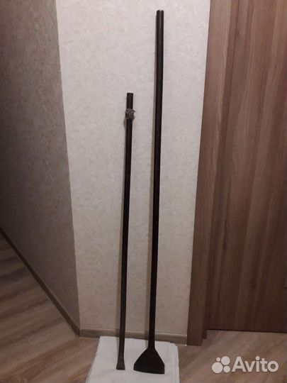 Садовый инвентарь, ведра метал