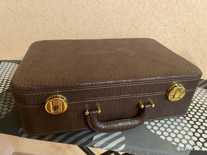 Массажер fohow 3-го поколения