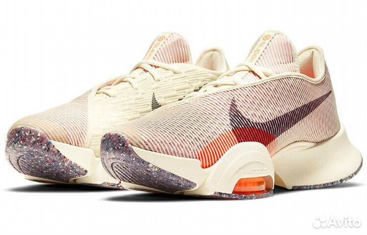 Кроссовки Nike Air Zoom SuperRep 2 Next Nature