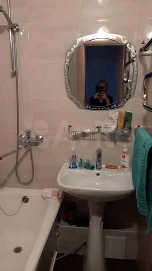 Комната 11 м² в 3-к., 8/9 эт.