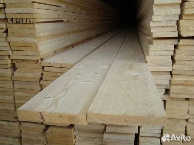 Доска обрезная,брус