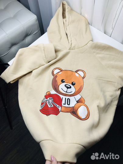 Спортивный костюм женский